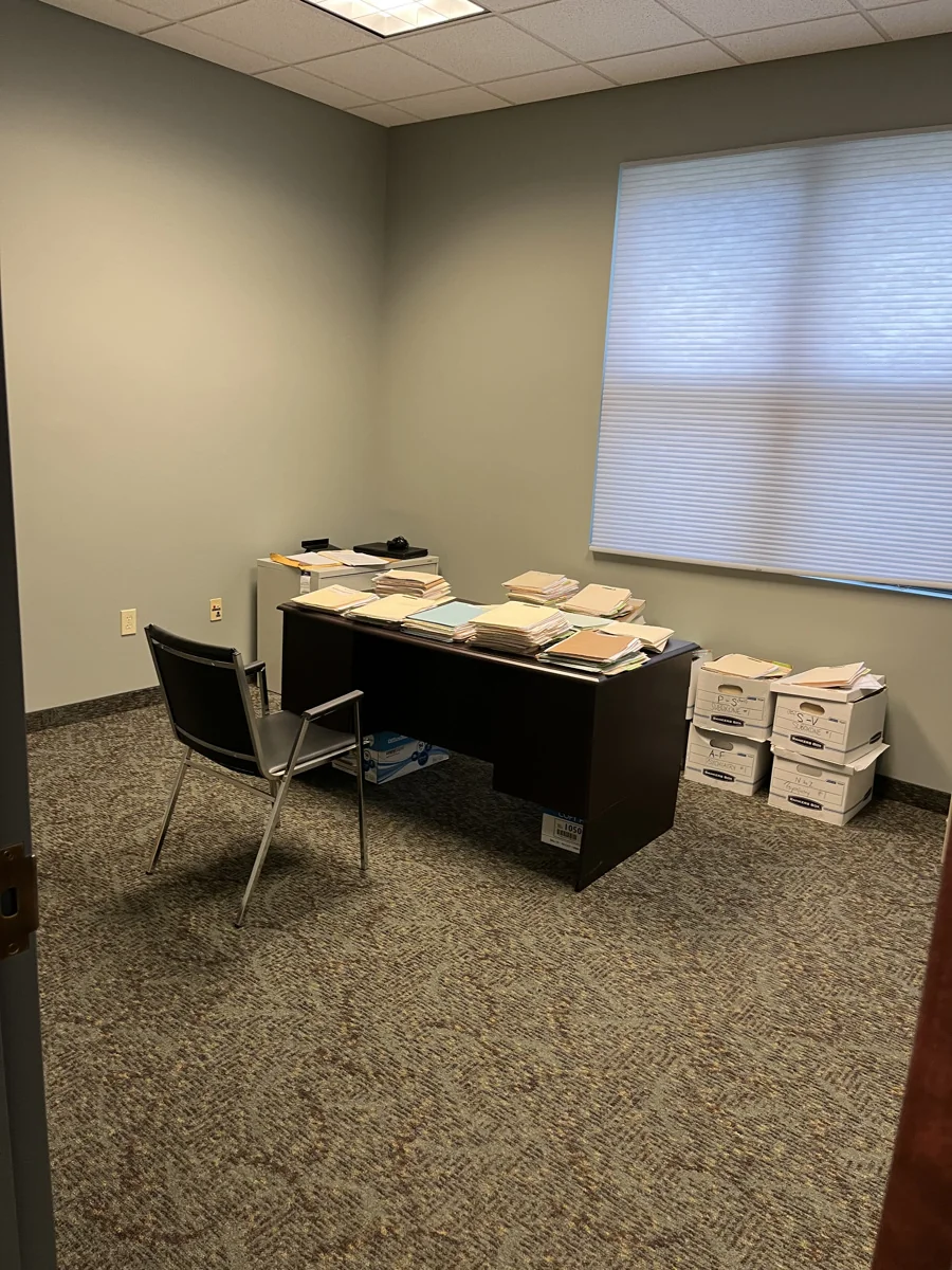 Office in Dublin, OH — Lease in Dublin, OH, photo 2 of 8