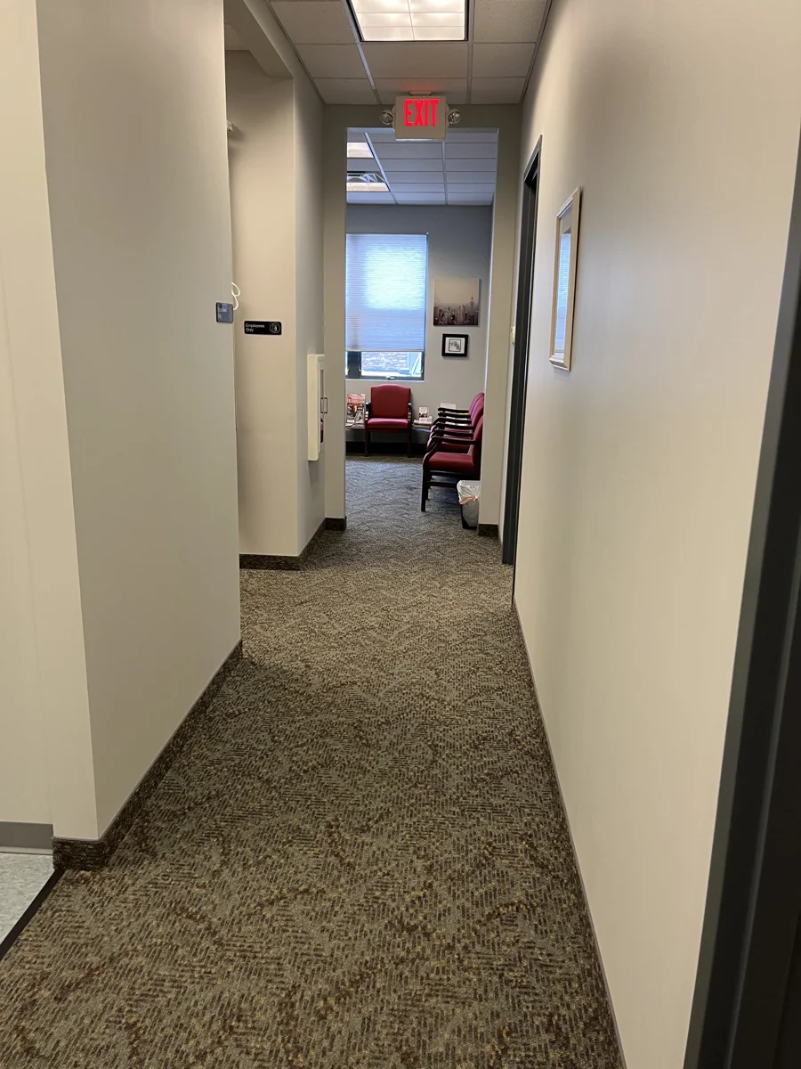 Office in Dublin, OH — Lease in Dublin, OH, photo 3 of 8