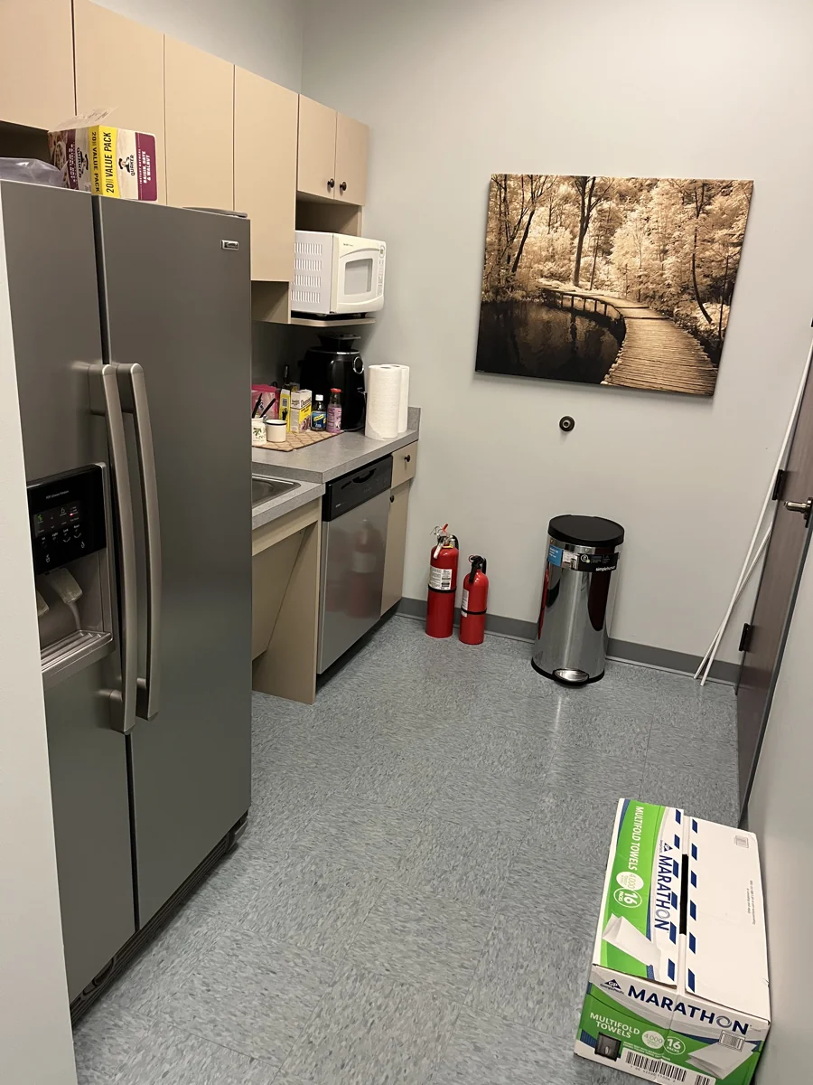 Office in Dublin, OH — Lease in Dublin, OH, photo 4 of 8