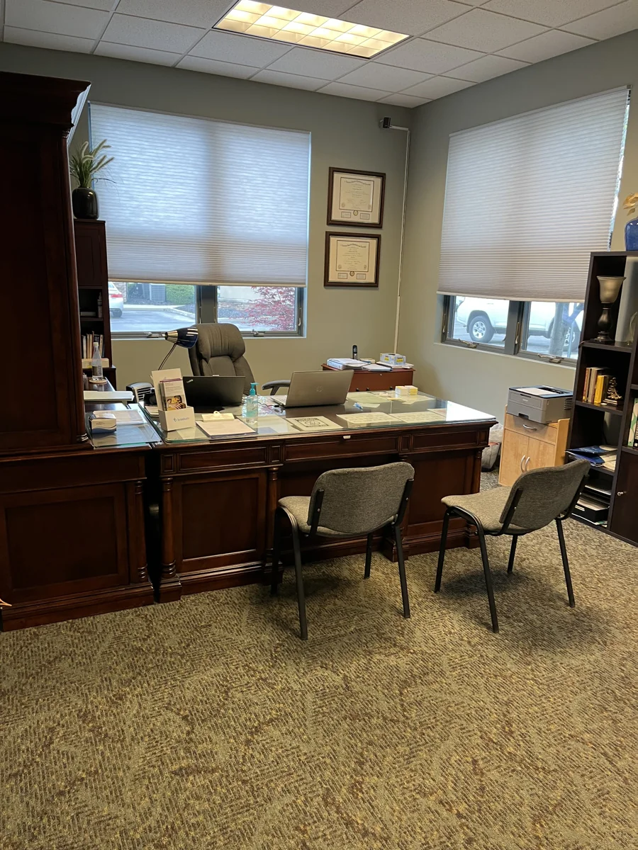 Office in Dublin, OH — Lease in Dublin, OH, photo 5 of 8