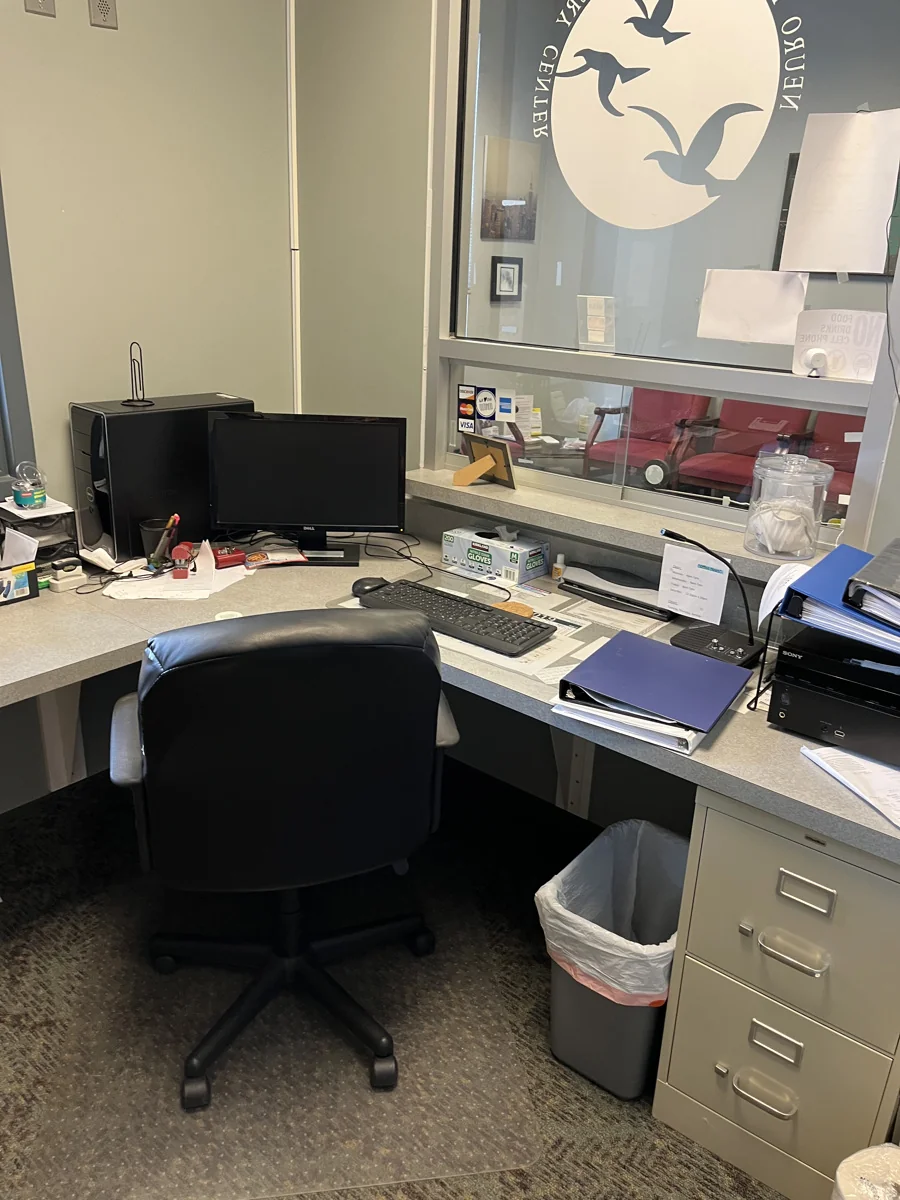 Office in Dublin, OH — Lease in Dublin, OH, photo 6 of 8