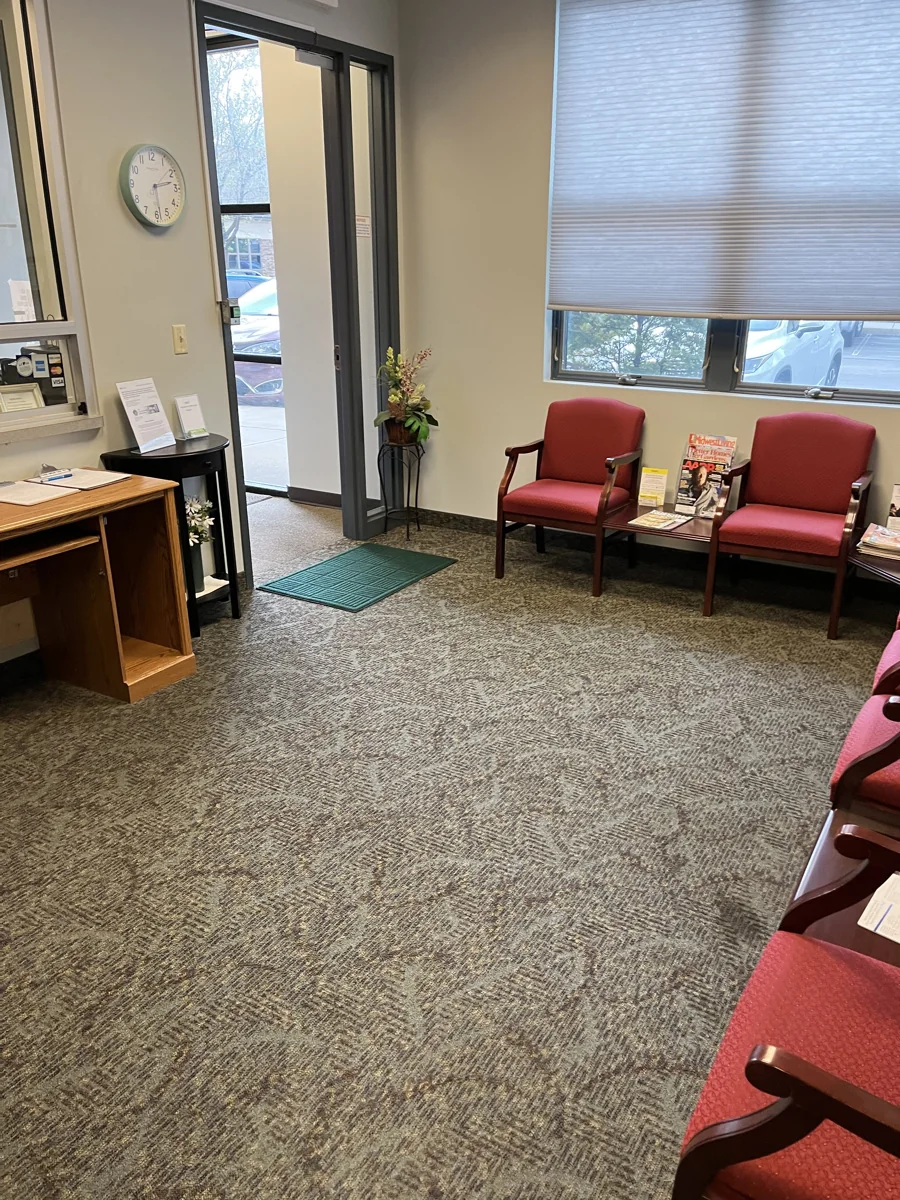 Office in Dublin, OH — Lease in Dublin, OH, photo 7 of 8