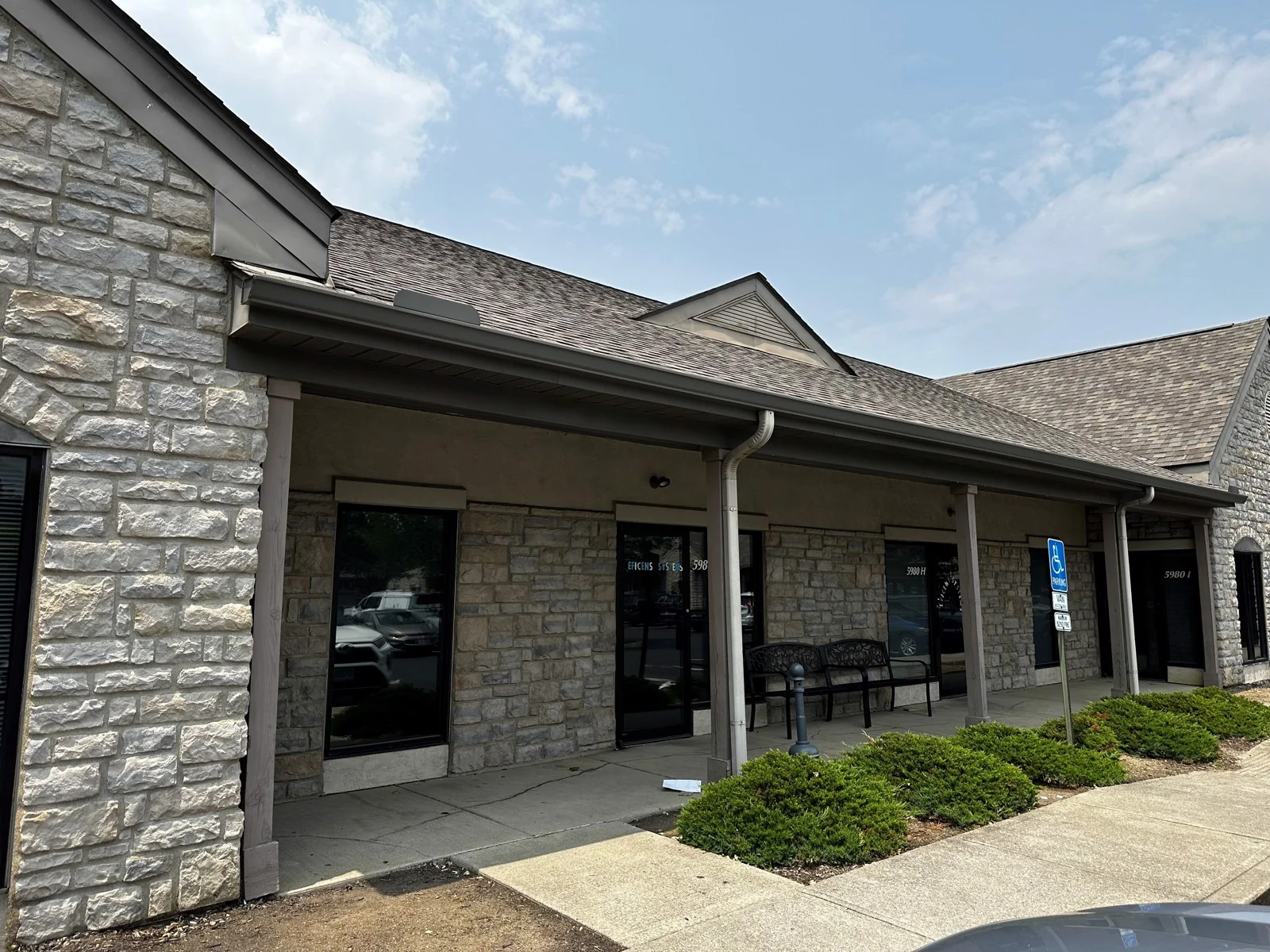 Office in Dublin, OH — Lease in Dublin, OH, photo 8 of 8
