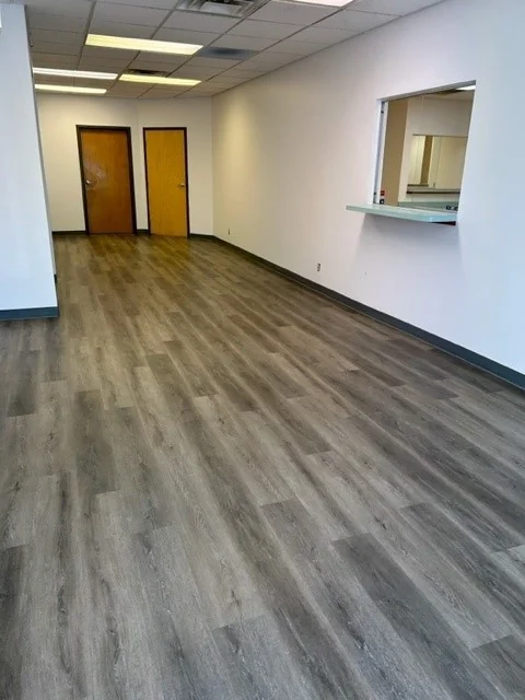 Nike Professional Building - photo 4 - Hilliard, OH