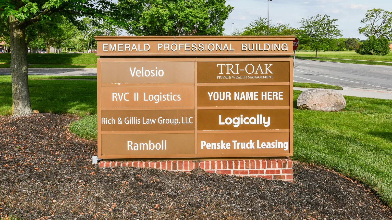 5747 Perimeter Dr. — Lease in Dublin, OH, photo 4 of 4