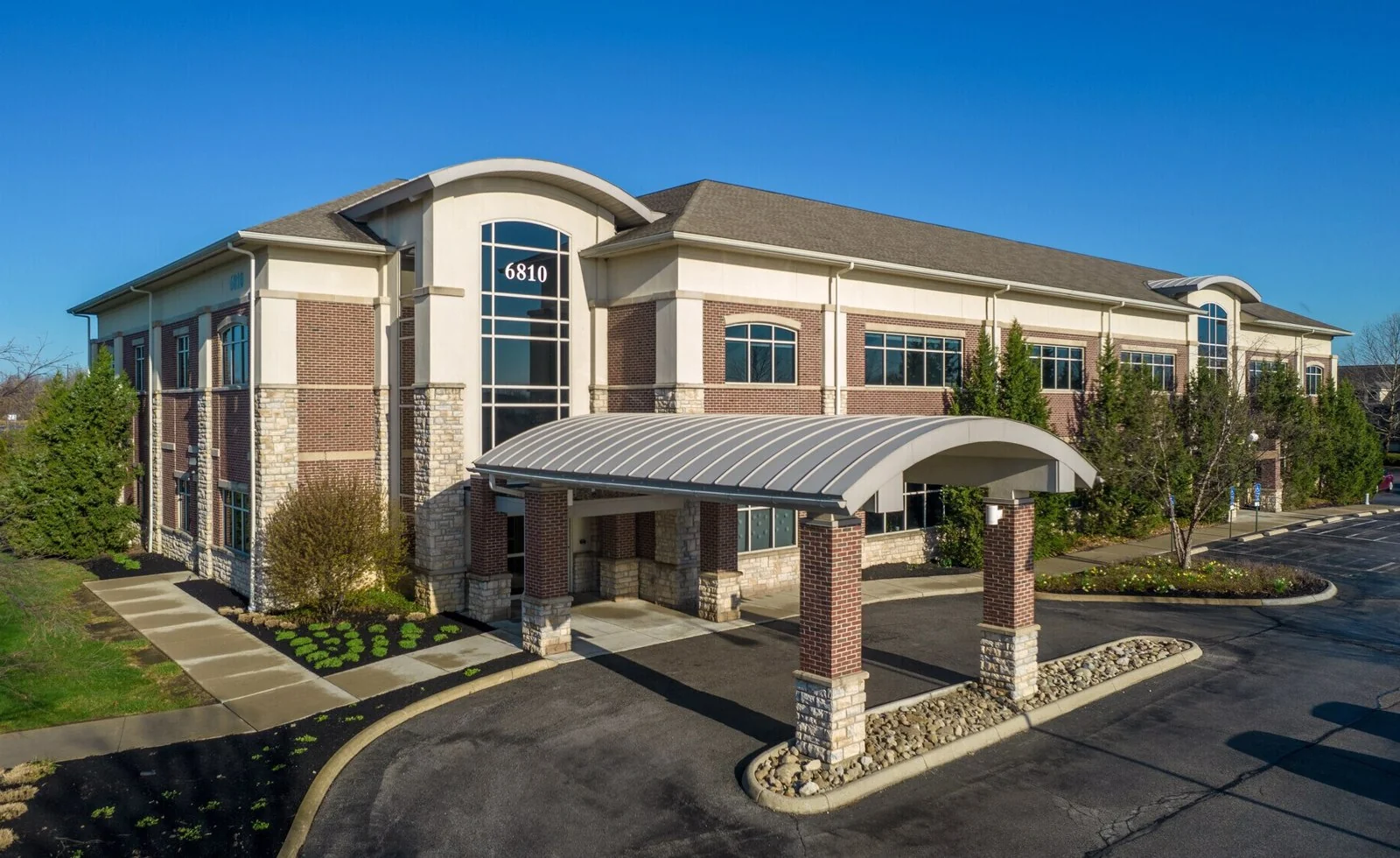 Healthcare in Dublin, OH — Lease in Dublin, OH, photo 1 of 5