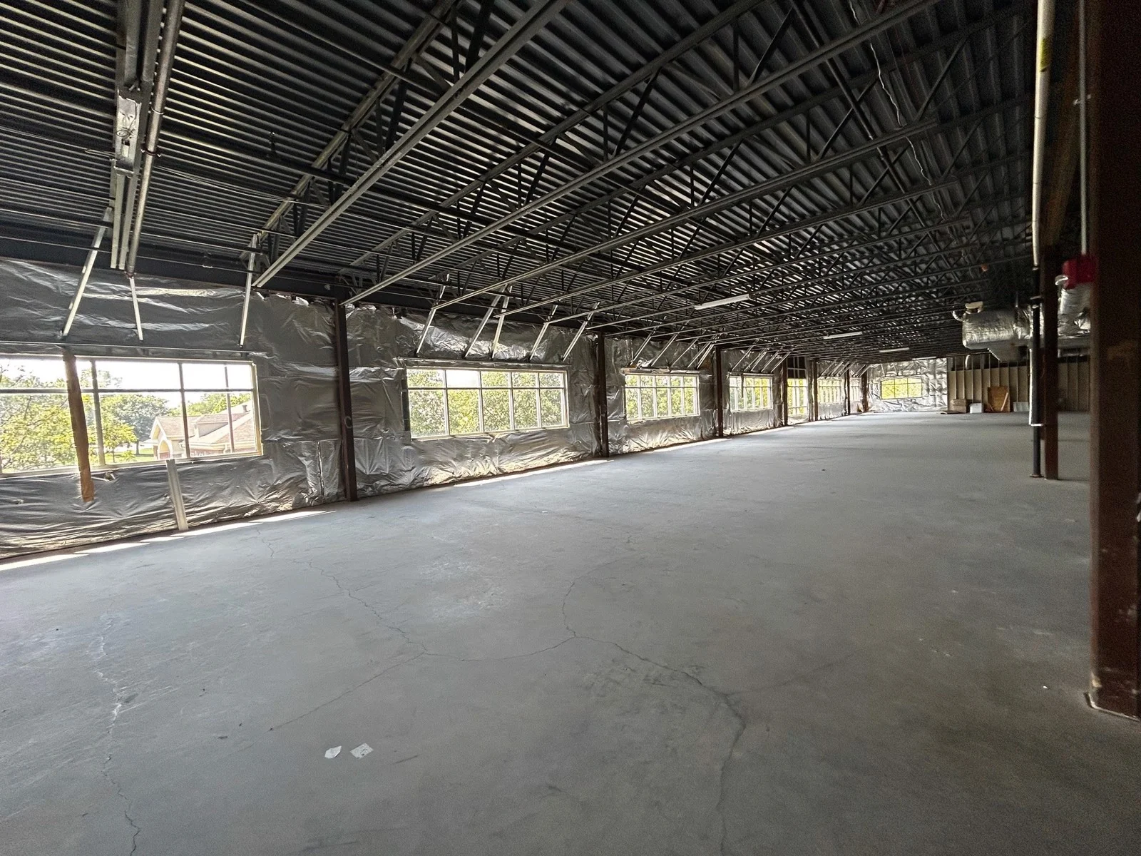 Healthcare in Dublin, OH — Lease in Dublin, OH, photo 3 of 5
