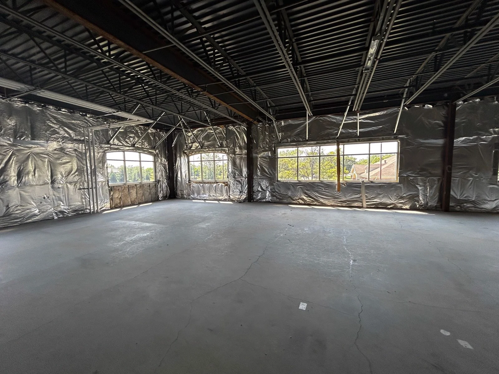 Healthcare in Dublin, OH — Lease in Dublin, OH, photo 4 of 5