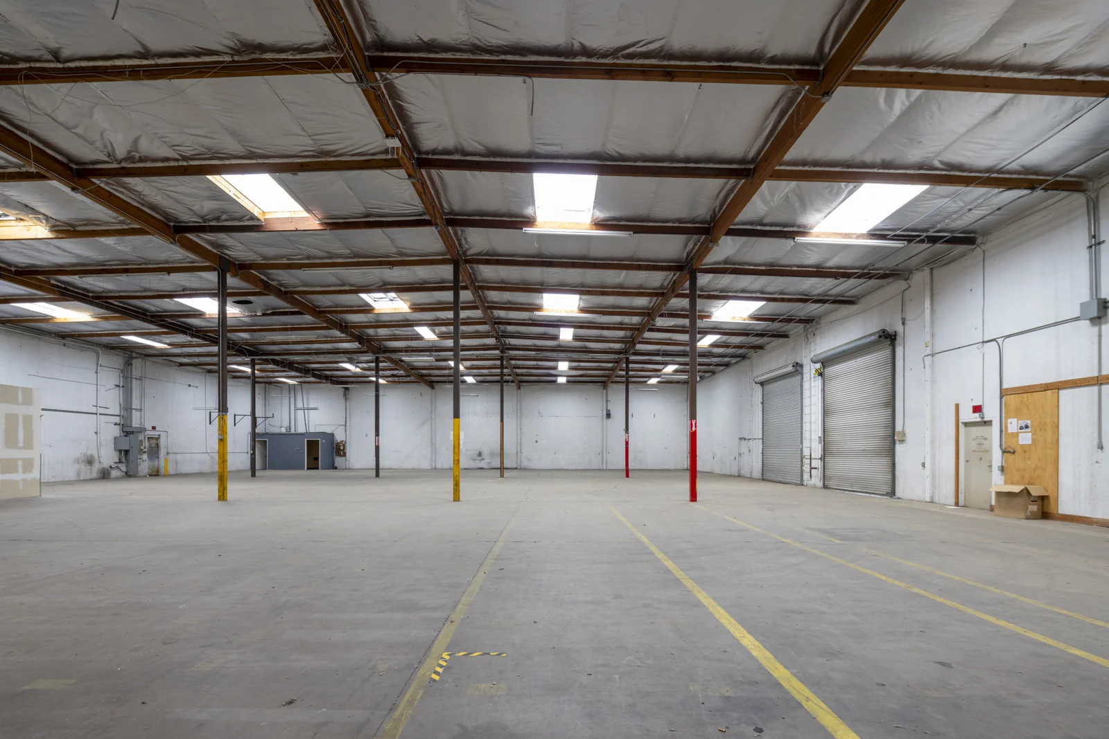 Industrial in Sacramento, CA — Sale in Sacramento, CA, photo 4 of 4