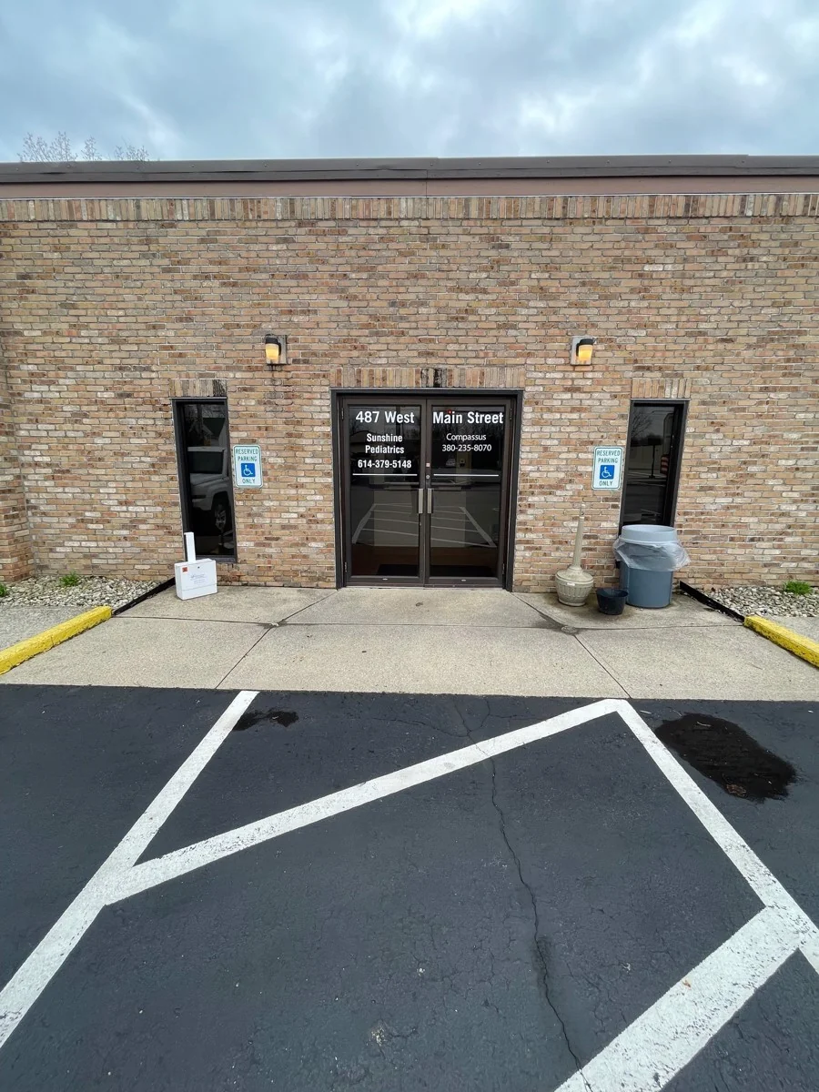 487 W Main Street — Lease in West Jefferson, OH, photo 3 of 8