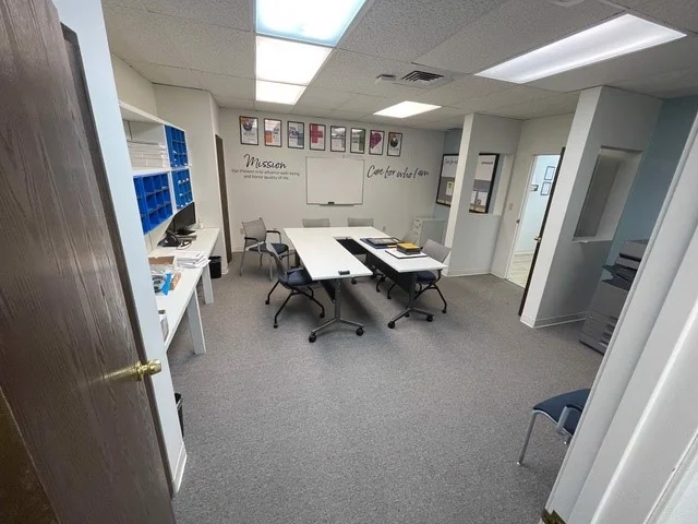 Healthcare in West Jefferson, OH — Lease in West Jefferson, OH, photo 8 of 8