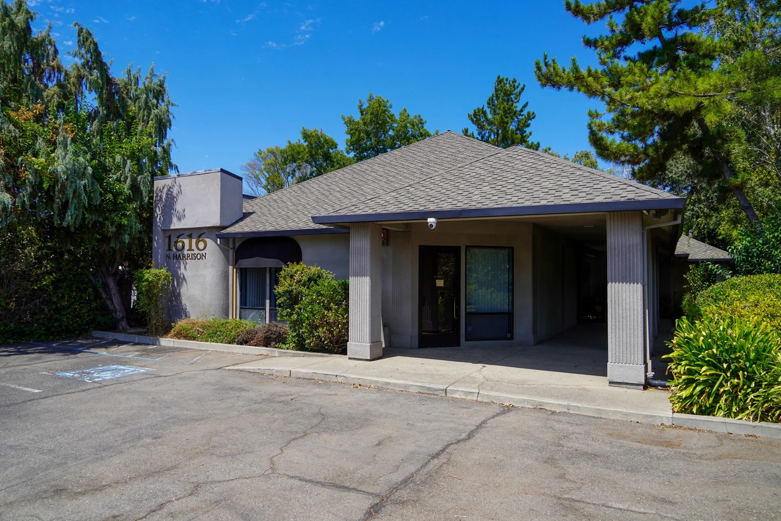 1616 N. Harrison Street — Sale in Stockton, CA, photo 1 of 1