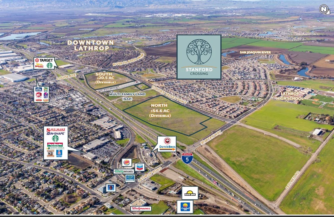 Property in Unknown, XX - photo 1 - Lathrop, CA