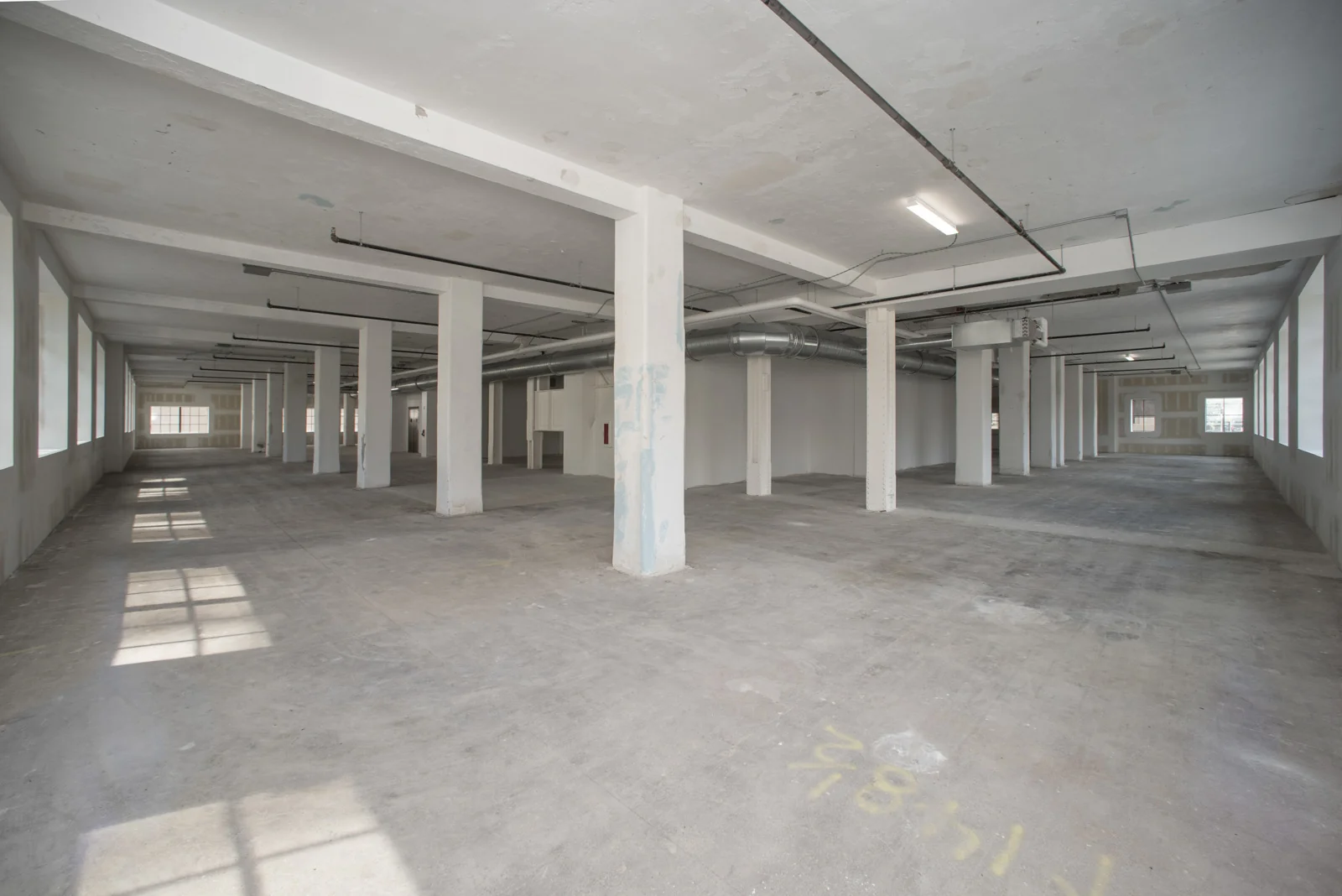 Marquette Building - photo 6 - Detroit, MI