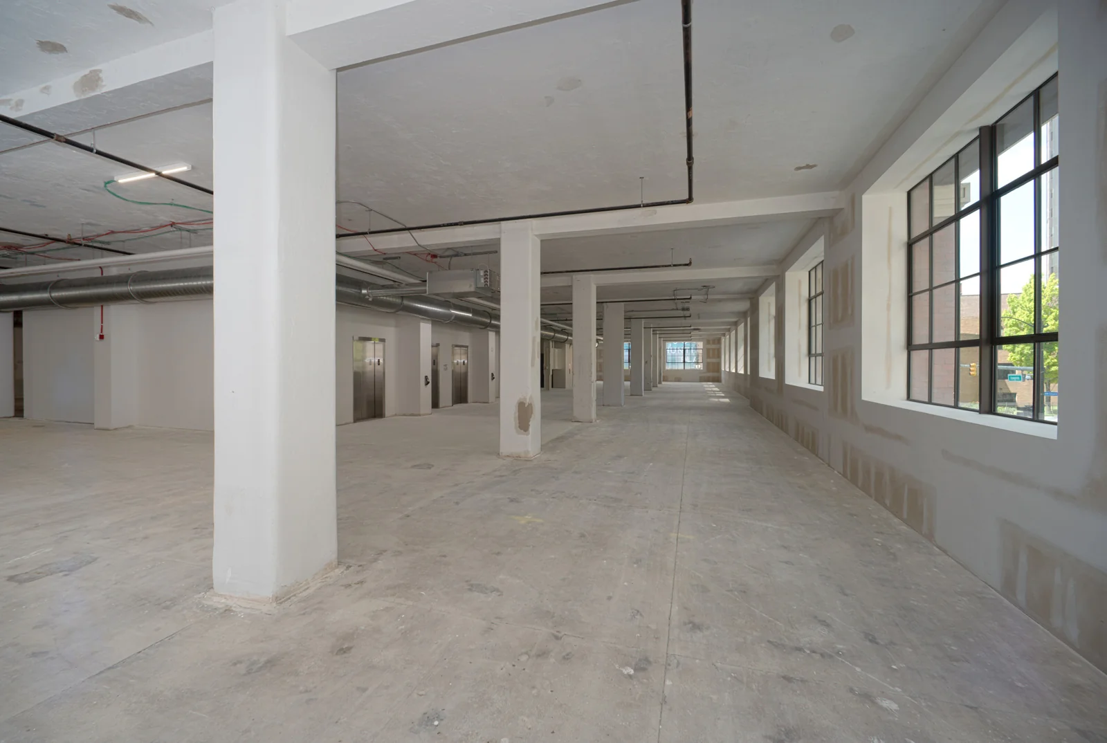 Marquette Building - photo 7 - Detroit, MI