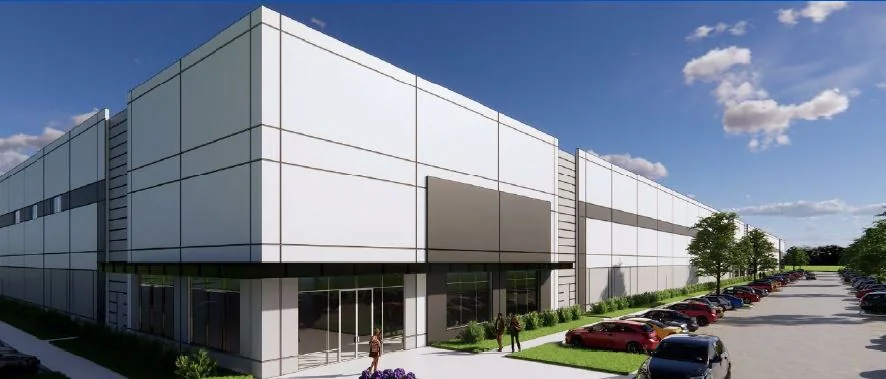 Gainesville 85 Business Center - photo 1 - Gainesville, GA