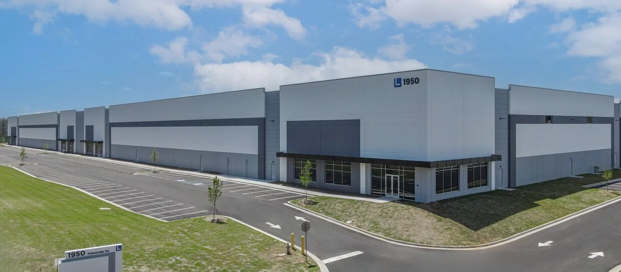 Gainesville 85 Business Center - photo 2 - Gainesville, GA