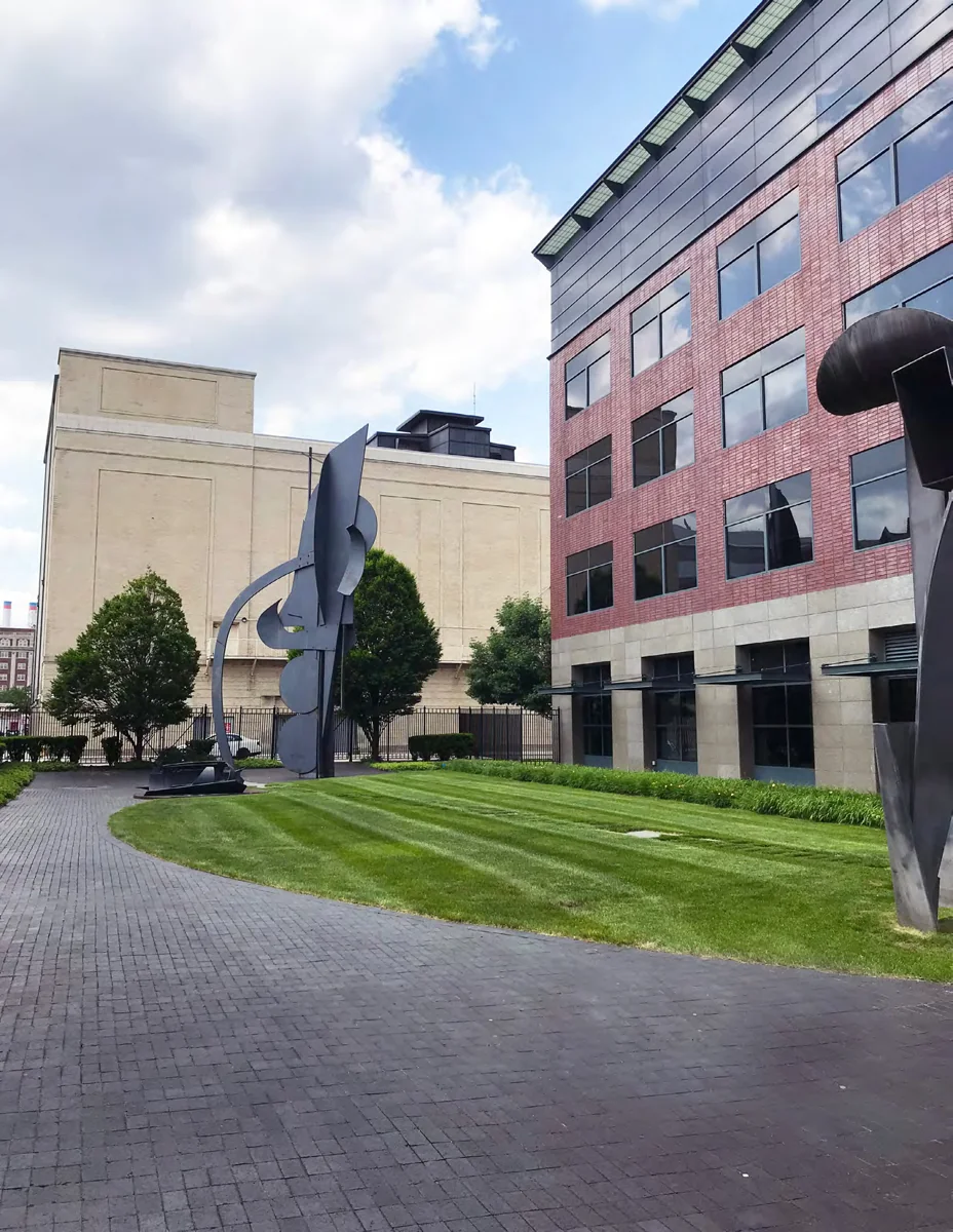 Orchestra Place — Lease in Detroit, MI, photo 2 of 7