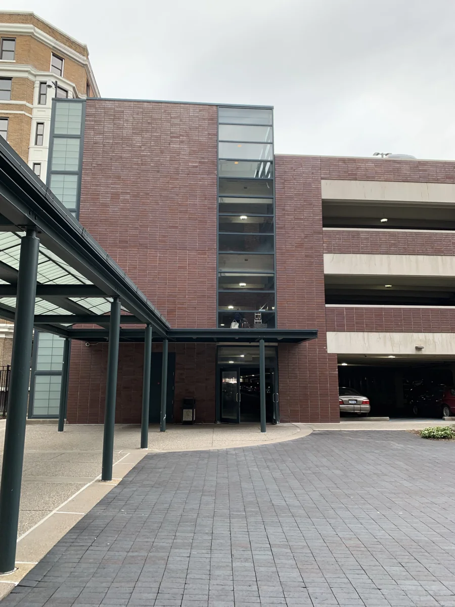 Orchestra Place — Lease in Detroit, MI, photo 3 of 7