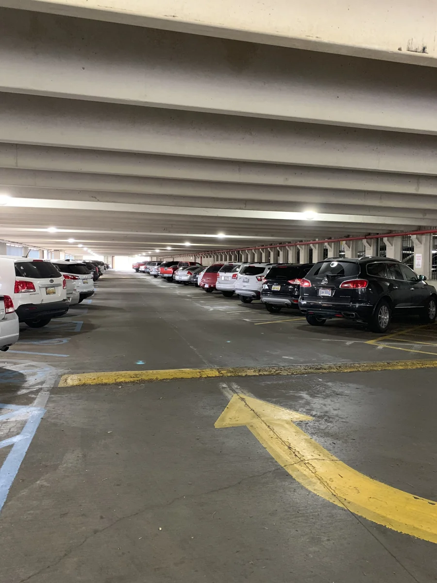 Orchestra Place — Lease in Detroit, MI, photo 6 of 7