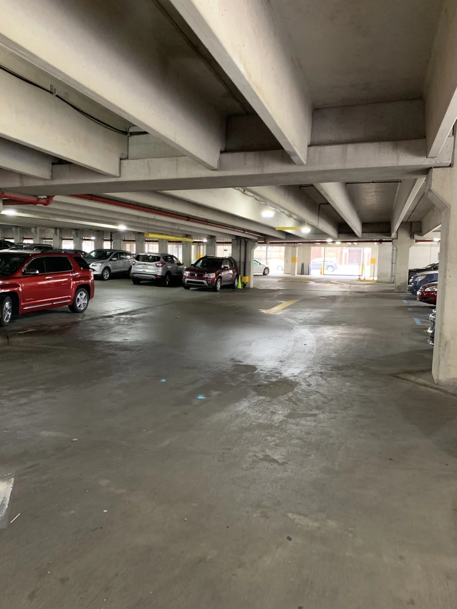 Orchestra Place — Lease in Detroit, MI, photo 7 of 7