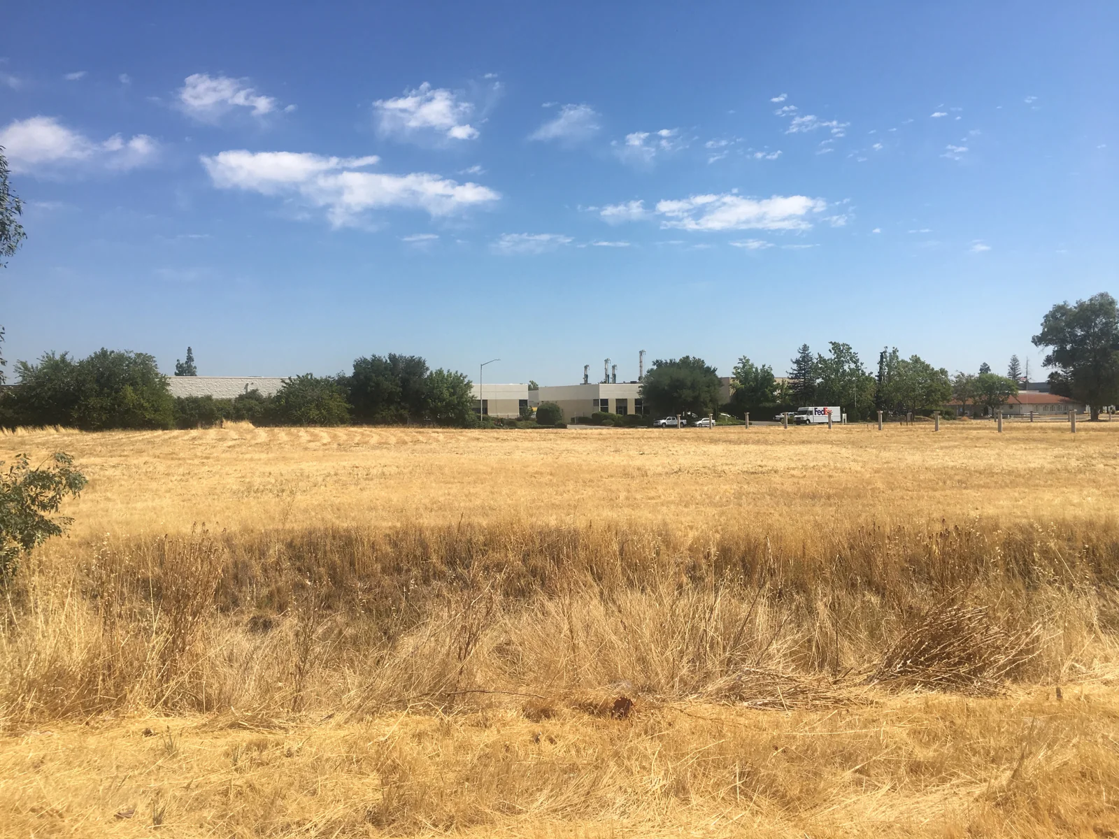 Cotting Lane (Interchange Business Park) — Sale in Vacaville, CA, photo 3 of 5