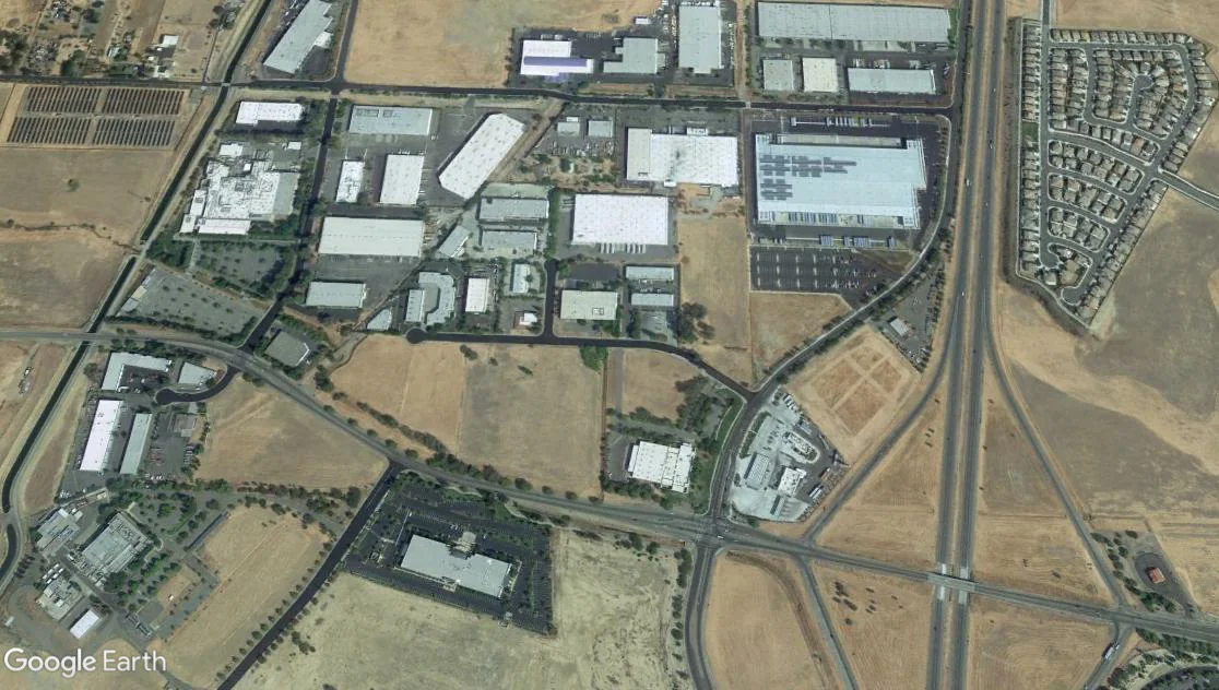 Cotting Lane (Interchange Business Park) — Sale in Vacaville, CA, photo 4 of 5