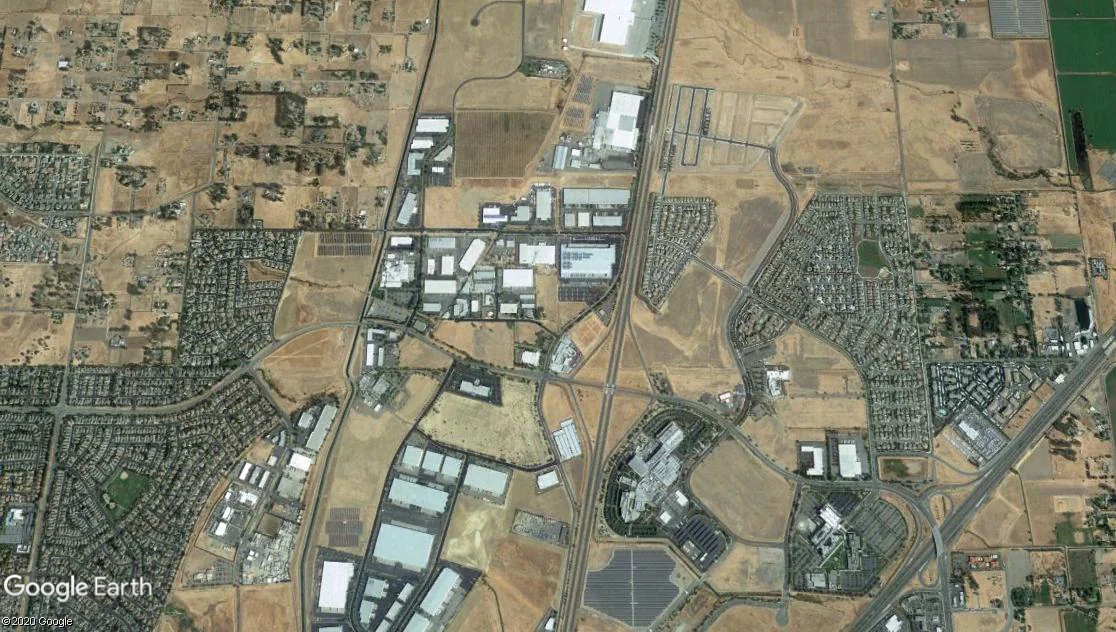 Cotting Lane (Interchange Business Park) — Sale in Vacaville, CA, photo 5 of 5