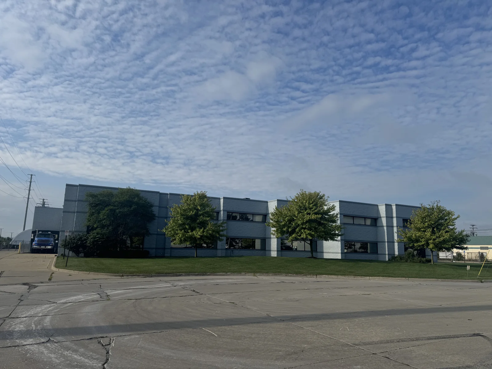 6790 Sims Dr - industrial in Sterling Heights, MI