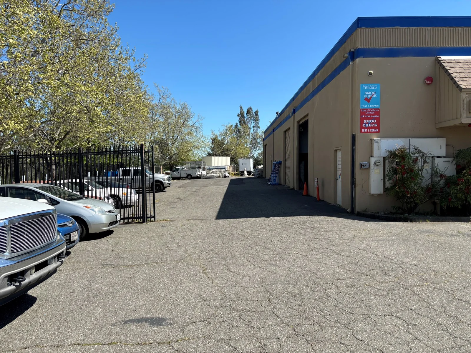 Industrial in Vacaville, CA — Sale in Vacaville, CA, photo 4 of 4