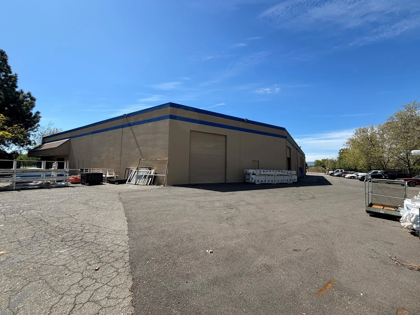 Industrial in Vacaville, CA — Sale in Vacaville, CA, photo 2 of 4