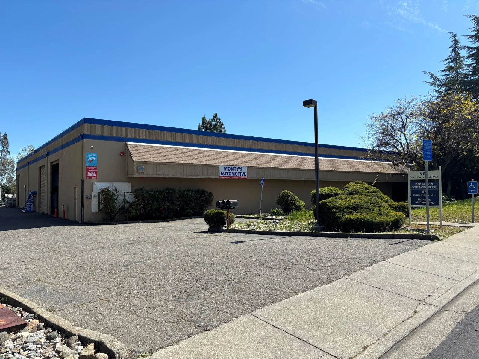 Industrial in Vacaville, CA — Sale in Vacaville, CA, photo 1 of 4