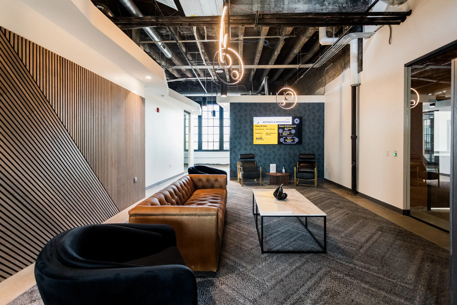 The Jefferson Hub — Lease in Detroit, MI, photo 3 of 8
