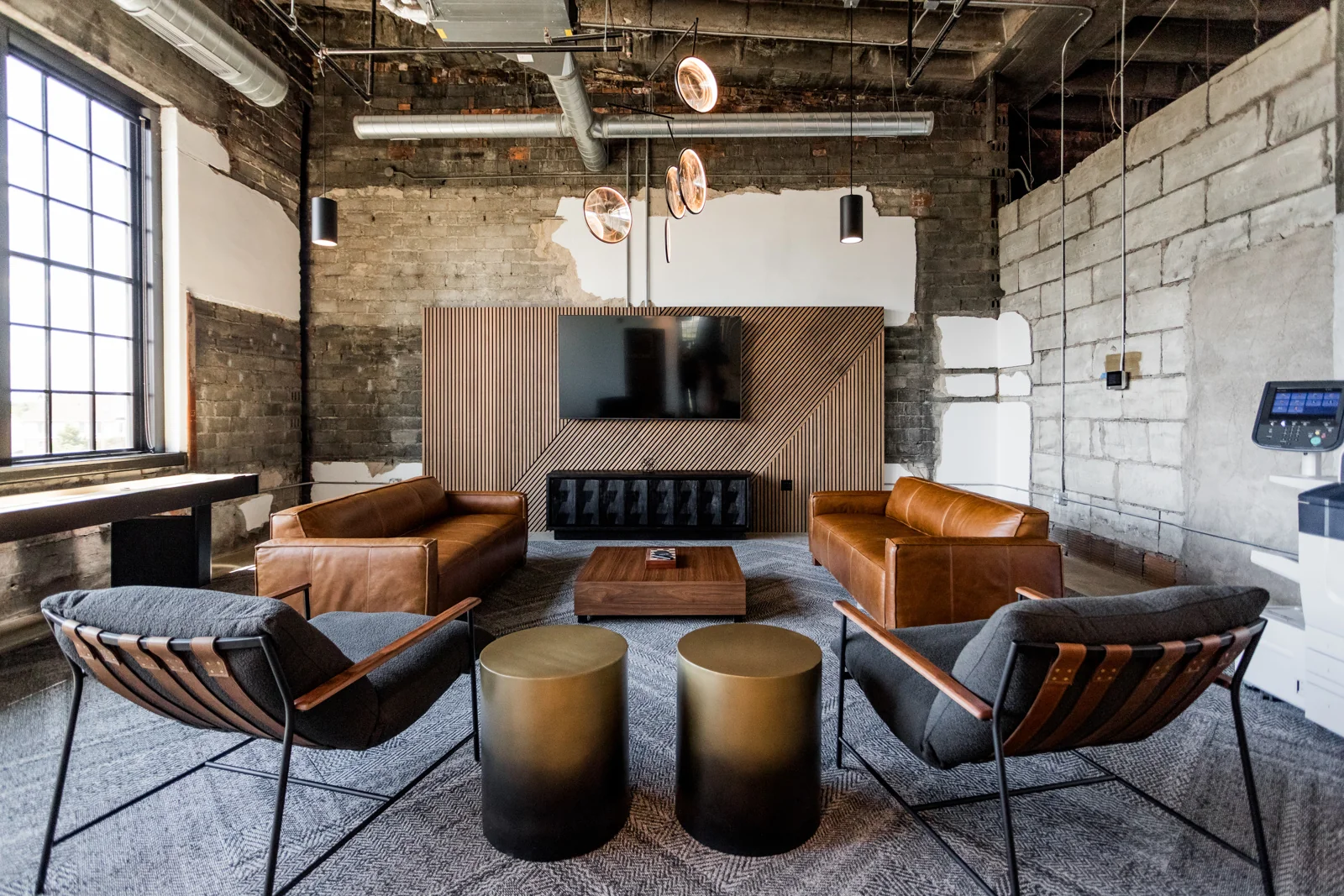 The Jefferson Hub — Lease in Detroit, MI, photo 5 of 8