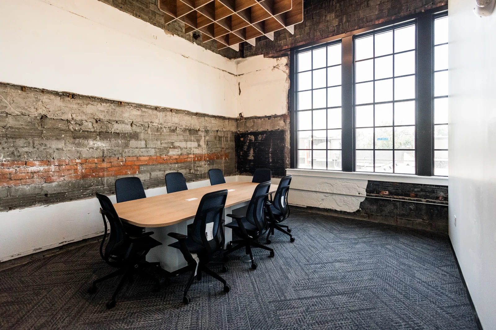 The Jefferson Hub — Lease in Detroit, MI, photo 6 of 8