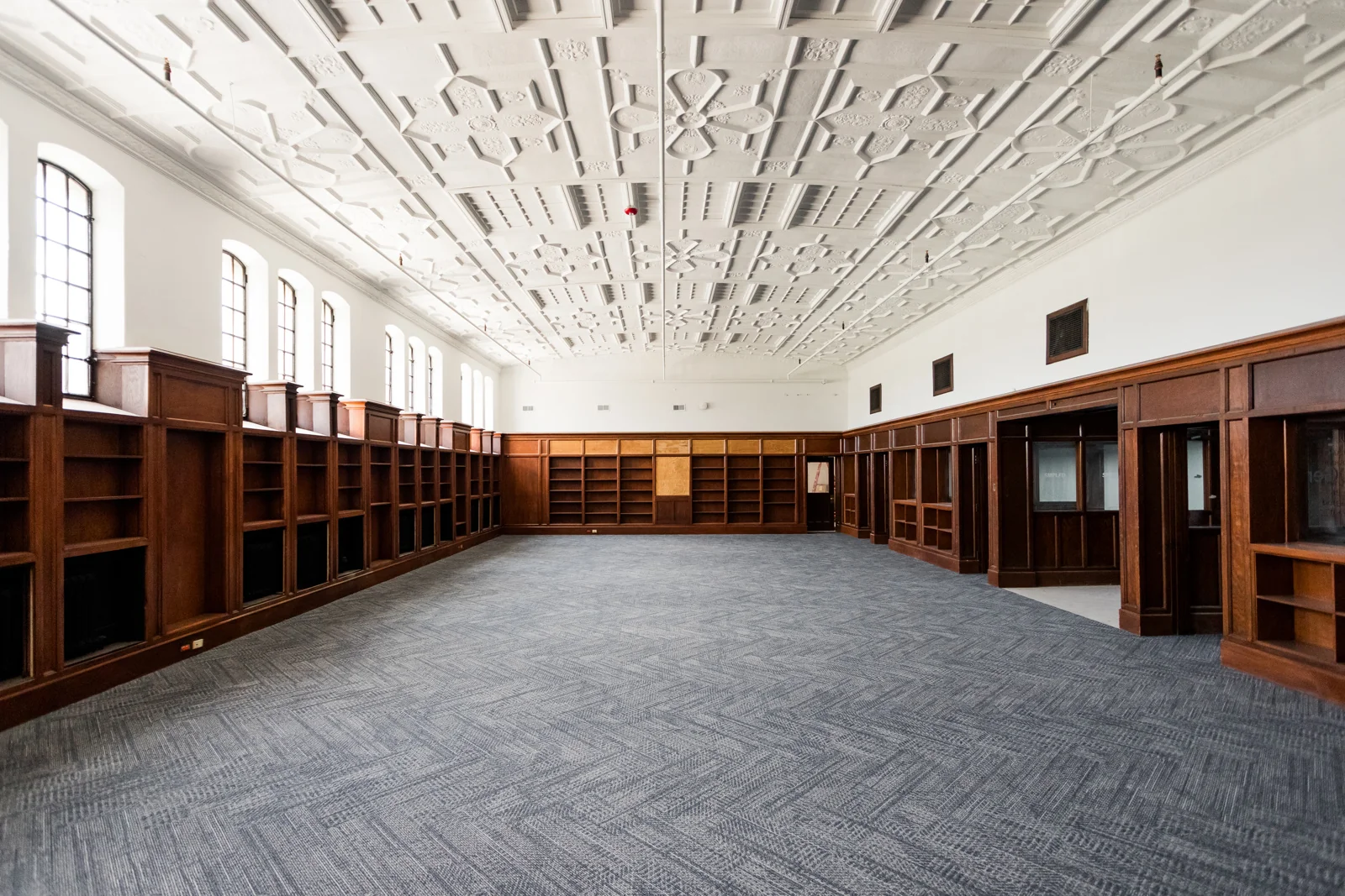 The Jefferson Hub — Lease in Detroit, MI, photo 7 of 8