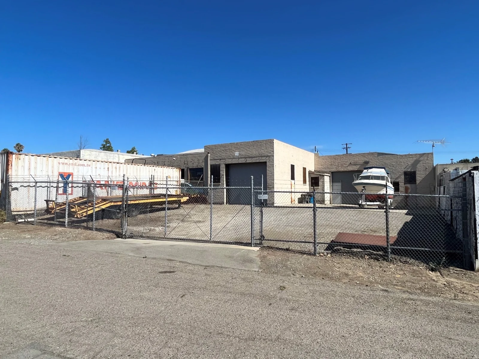 Industrial in Pittsburg, CA — Sale in Pittsburg, CA, photo 2 of 3