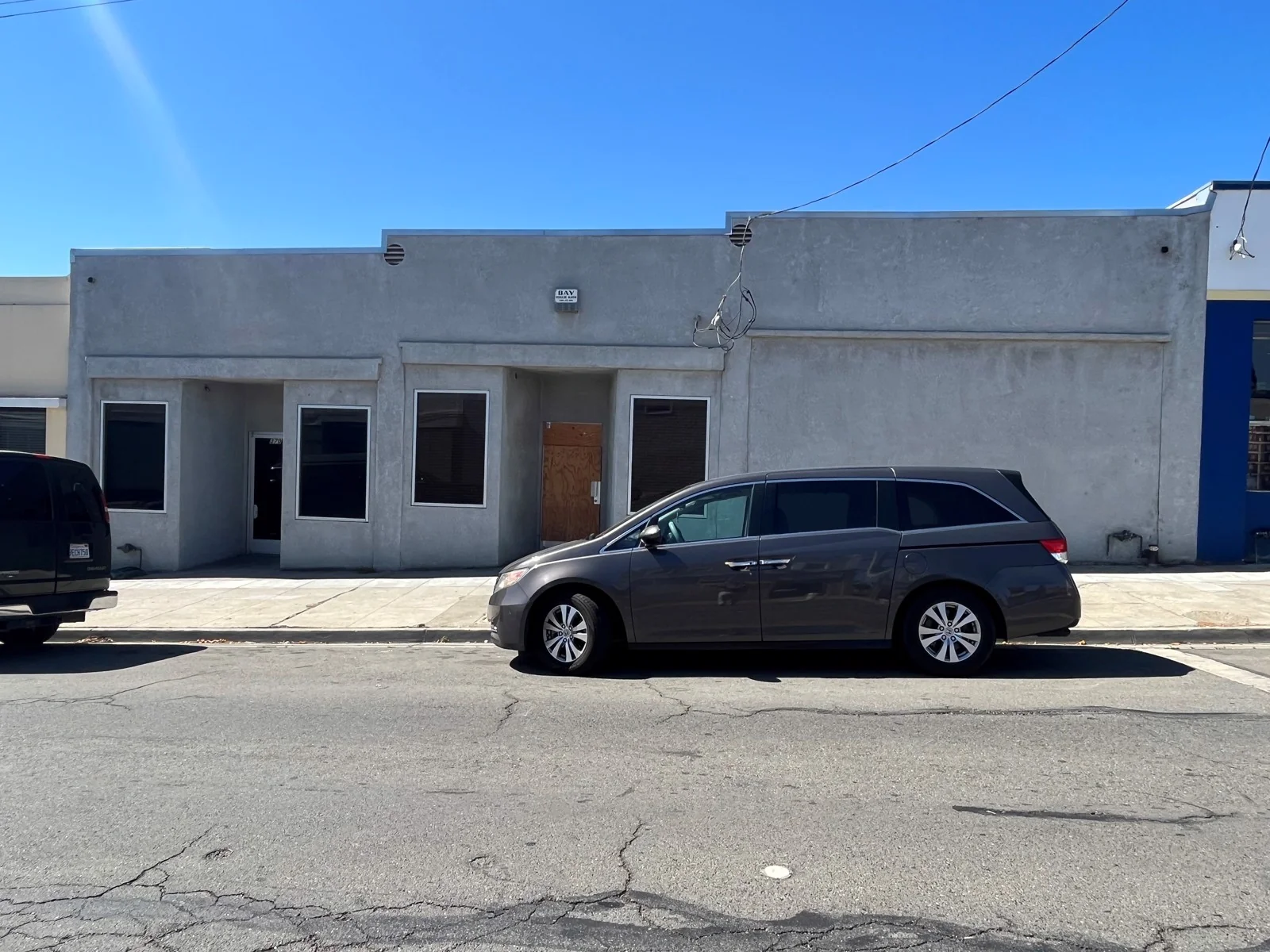 Industrial in Pittsburg, CA — Sale in Pittsburg, CA, photo 3 of 3