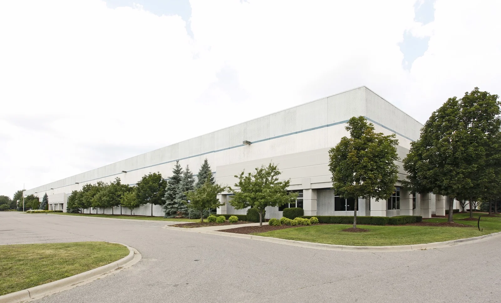 Industrial in Highland Park, MI — Lease in Highland Park, MI, photo 1 of 1