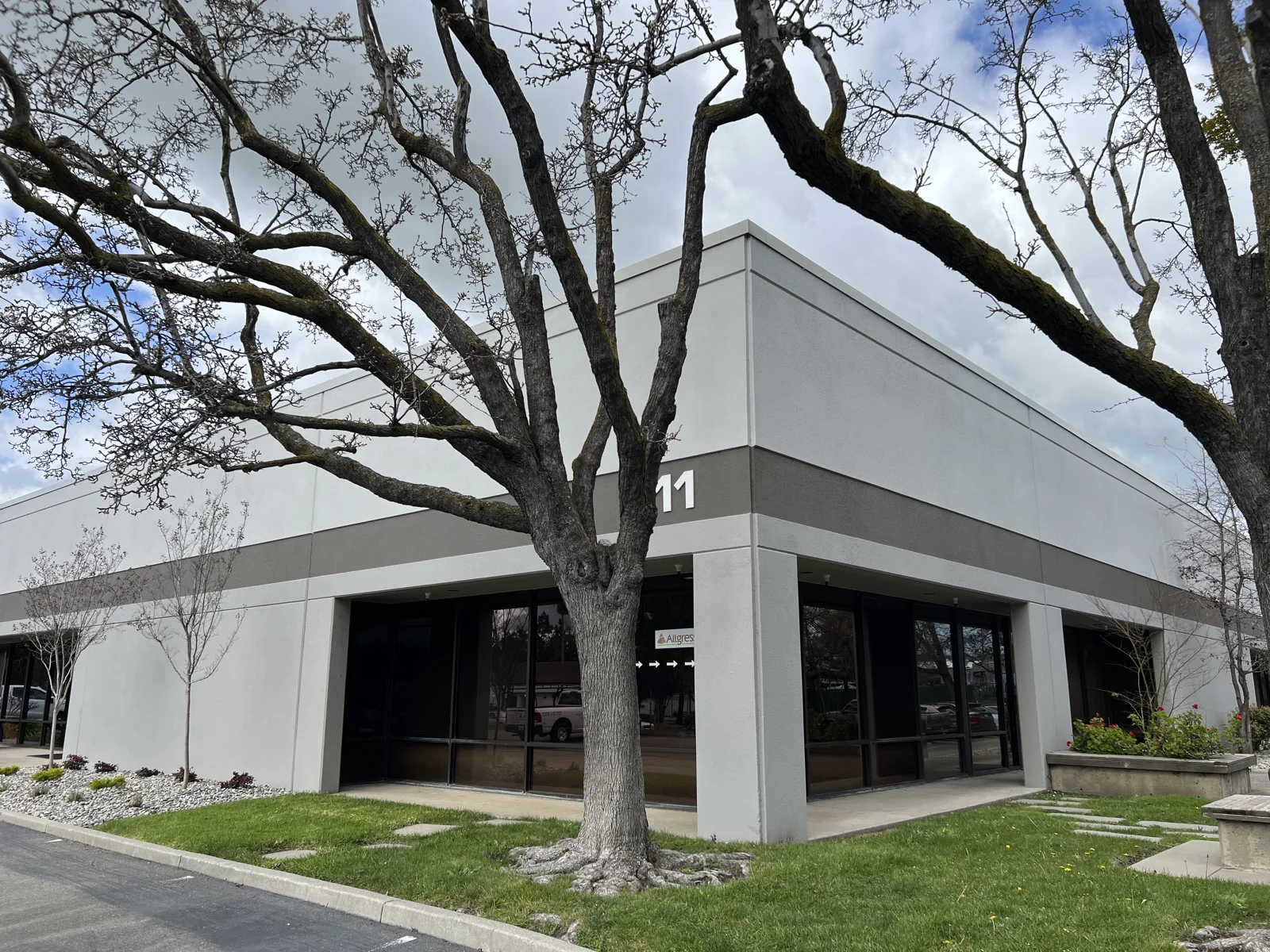 111 Lindbergh Ave., Ste. F - other in Livermore, CA