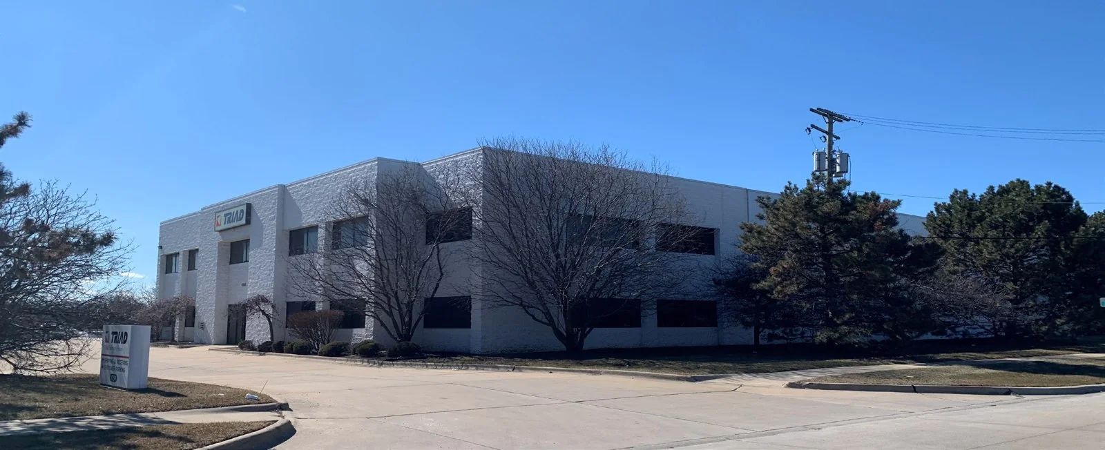 Industrial in Madison Heights, MI