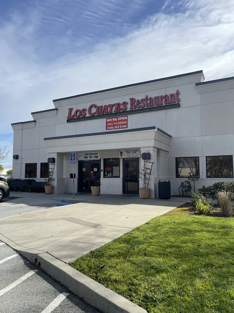 Property in Unknown, XX - retail in Gilroy, CA