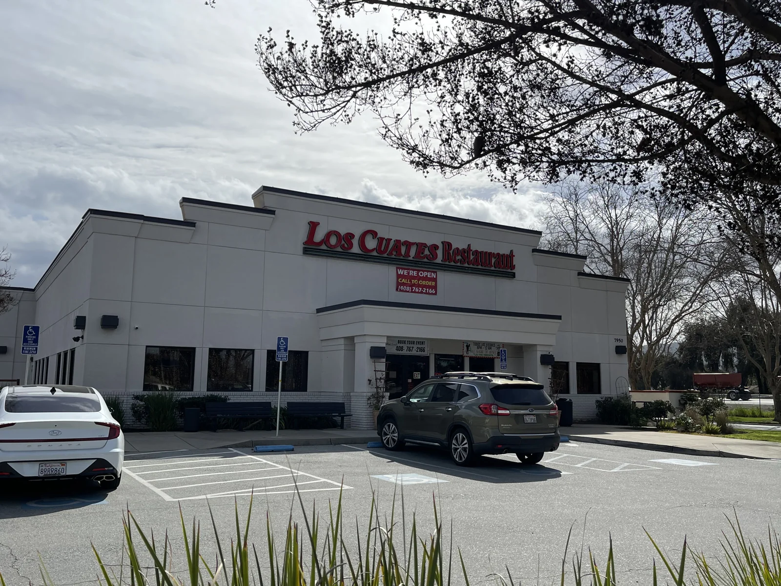 Retail in Gilroy, CA — Sale in Gilroy, CA, photo 2 of 8