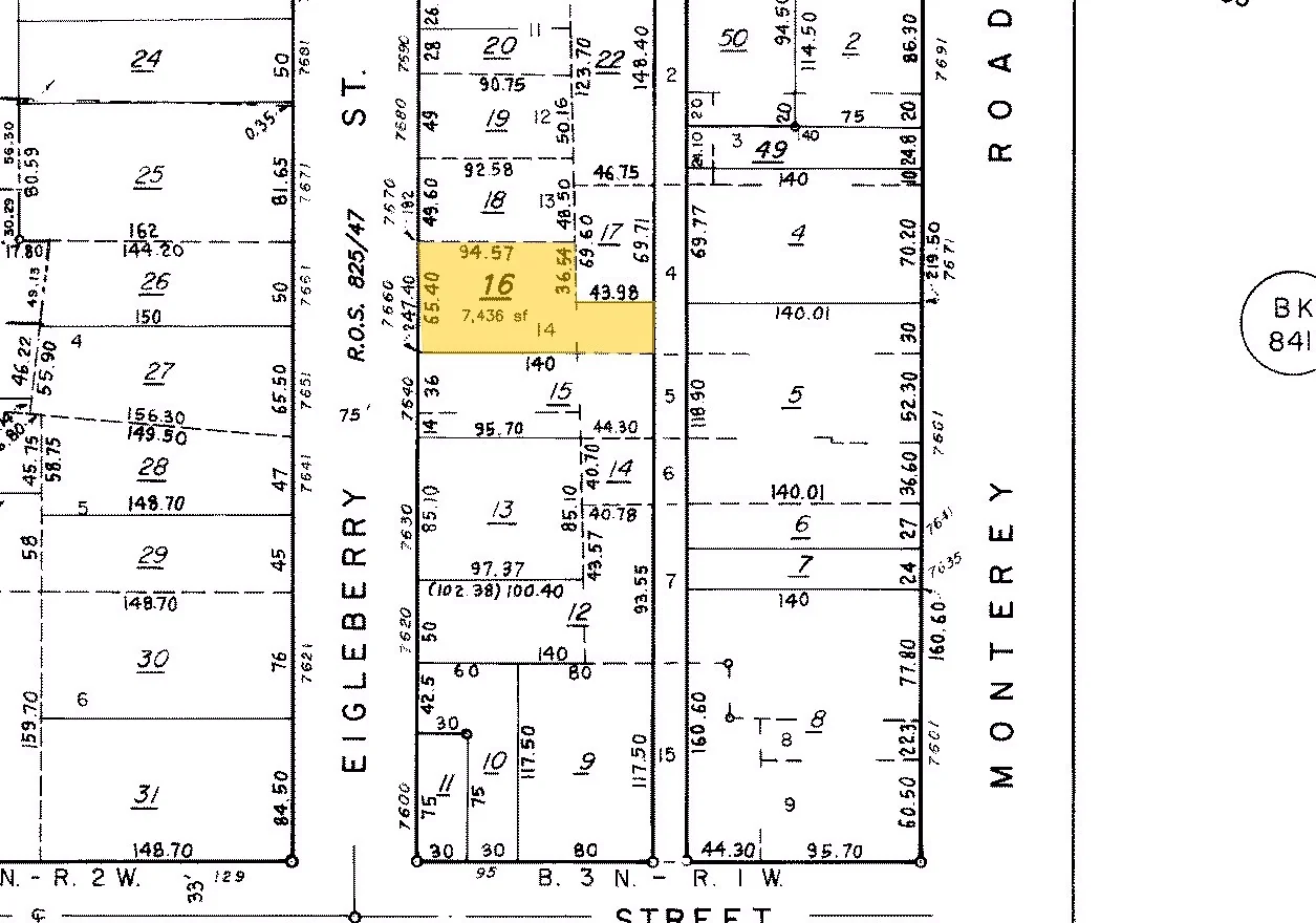 Land in Gilroy, CA — Sale in Gilroy, CA, photo 2 of 2