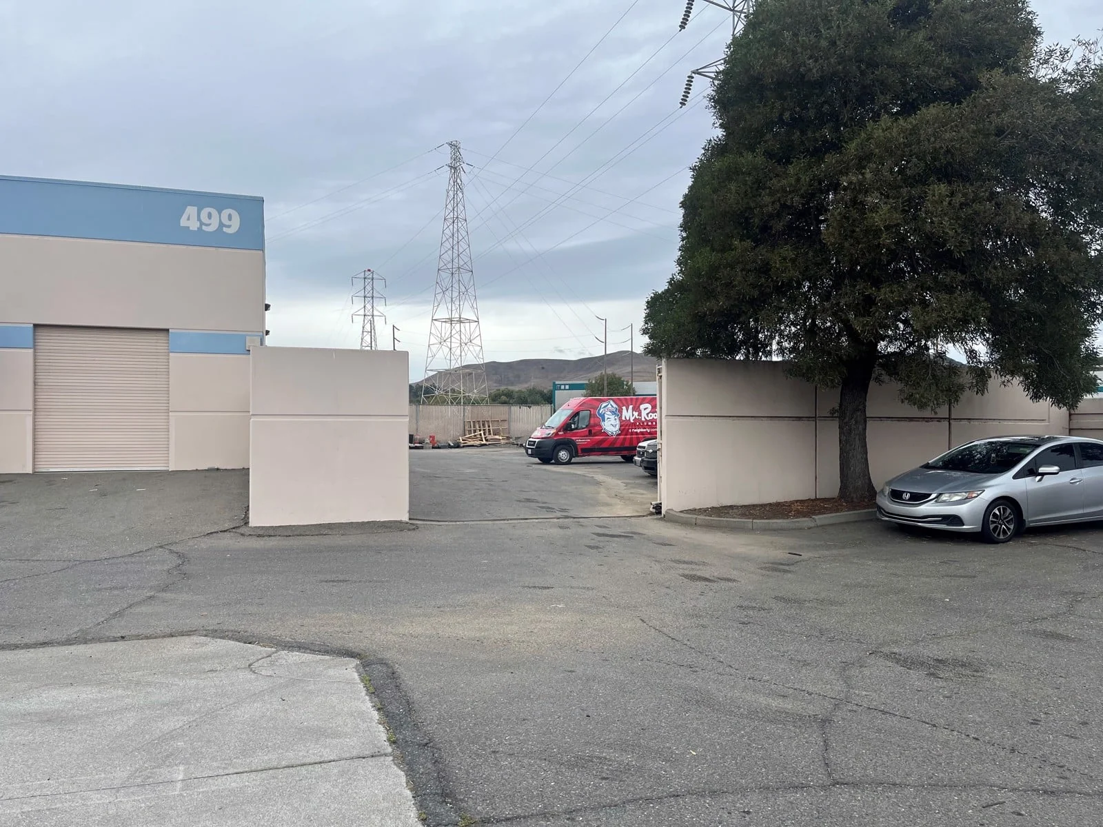Industrial in Fairfield, CA — Sale in Fairfield, CA, photo 1 of 5