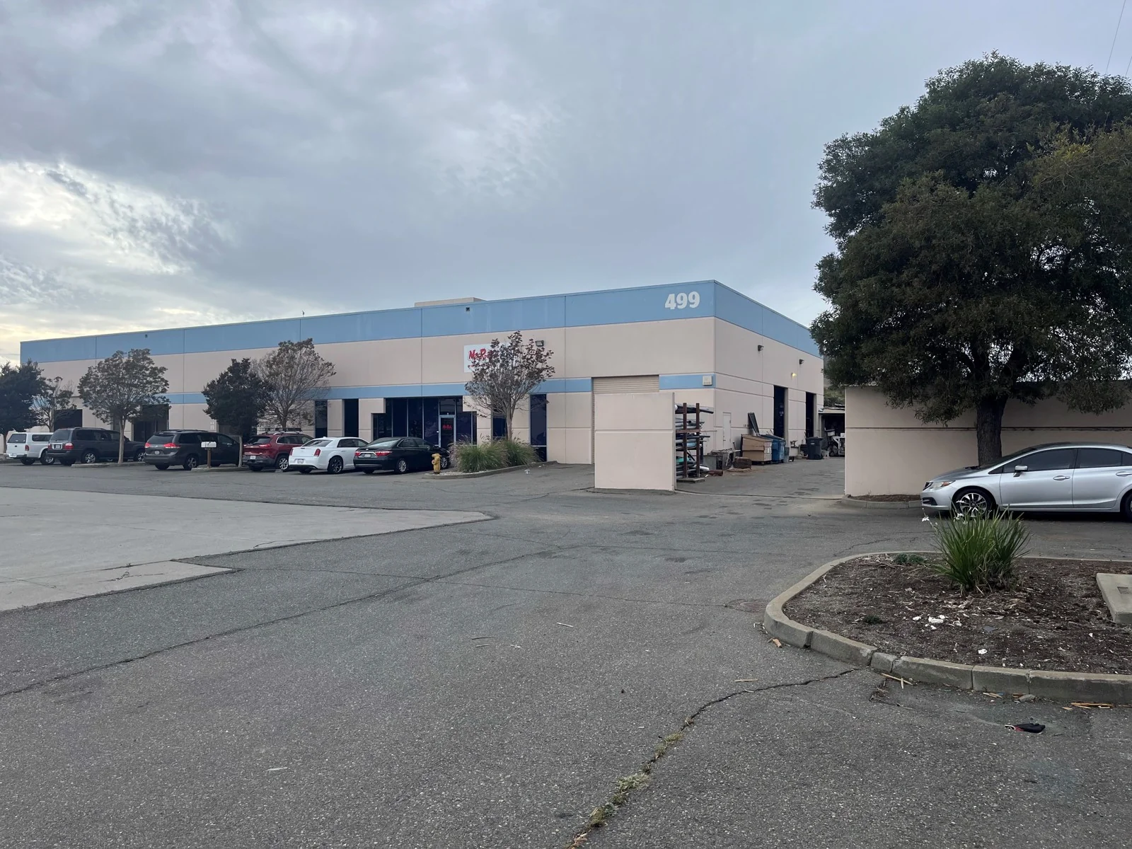 Industrial in Fairfield, CA — Sale in Fairfield, CA, photo 4 of 5