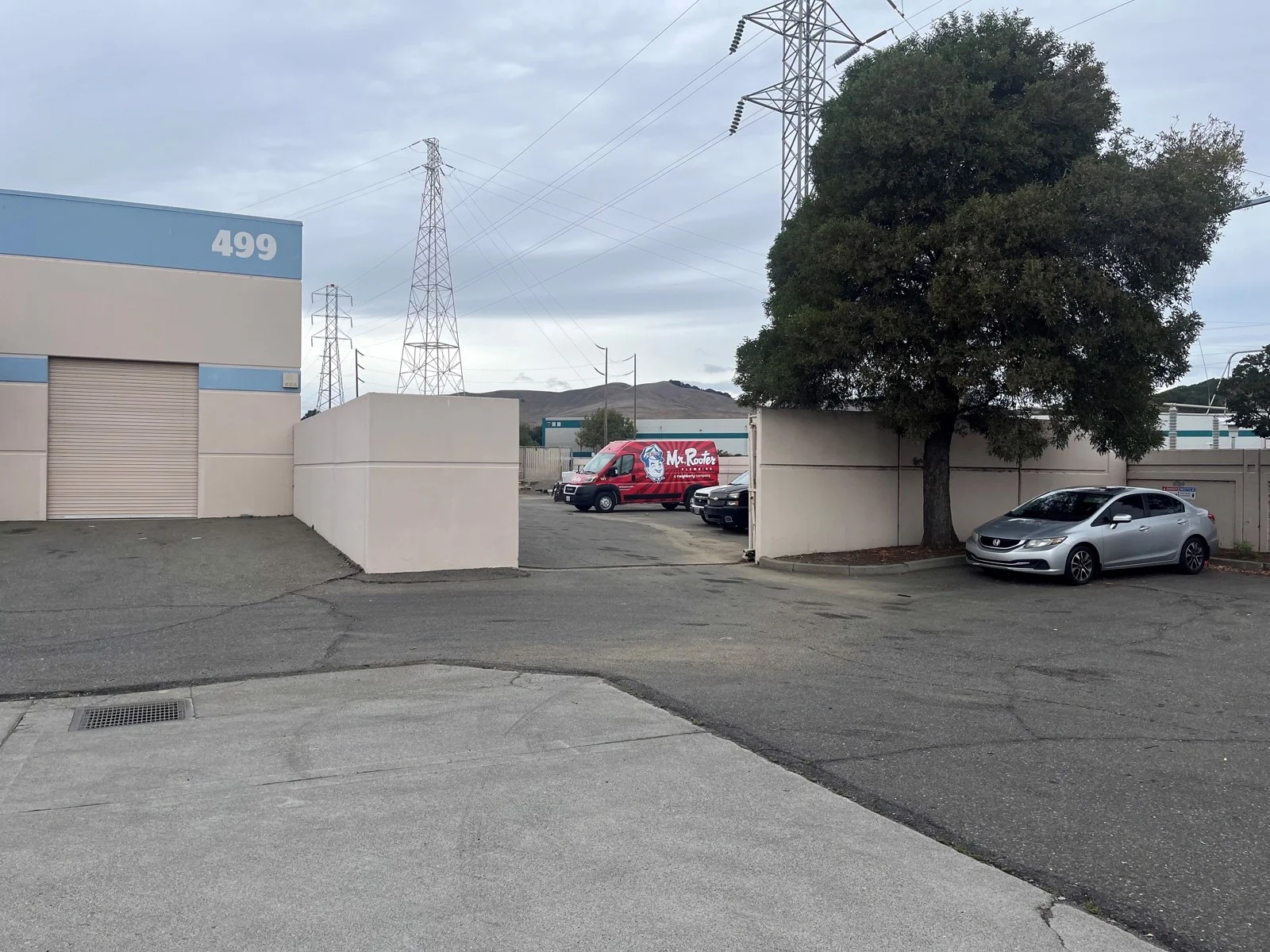 Industrial in Fairfield, CA — Sale in Fairfield, CA, photo 5 of 5