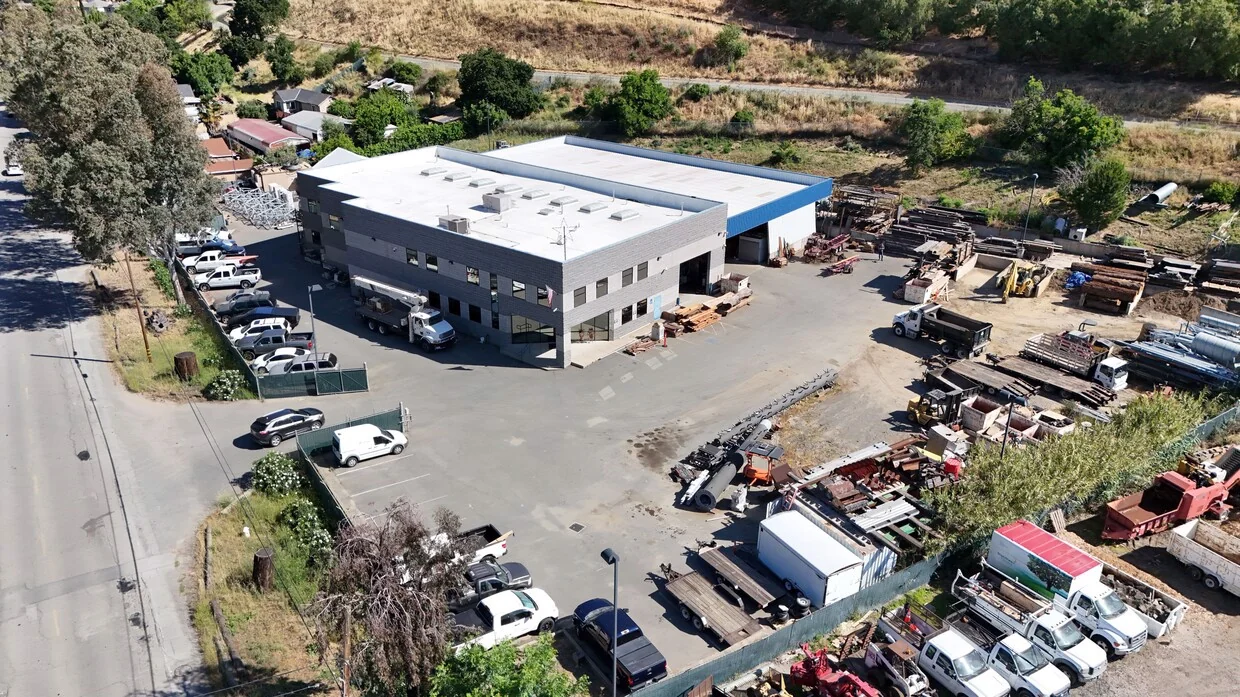 Industrial in Martinez, CA — Sale in Martinez, CA, photo 1 of 1