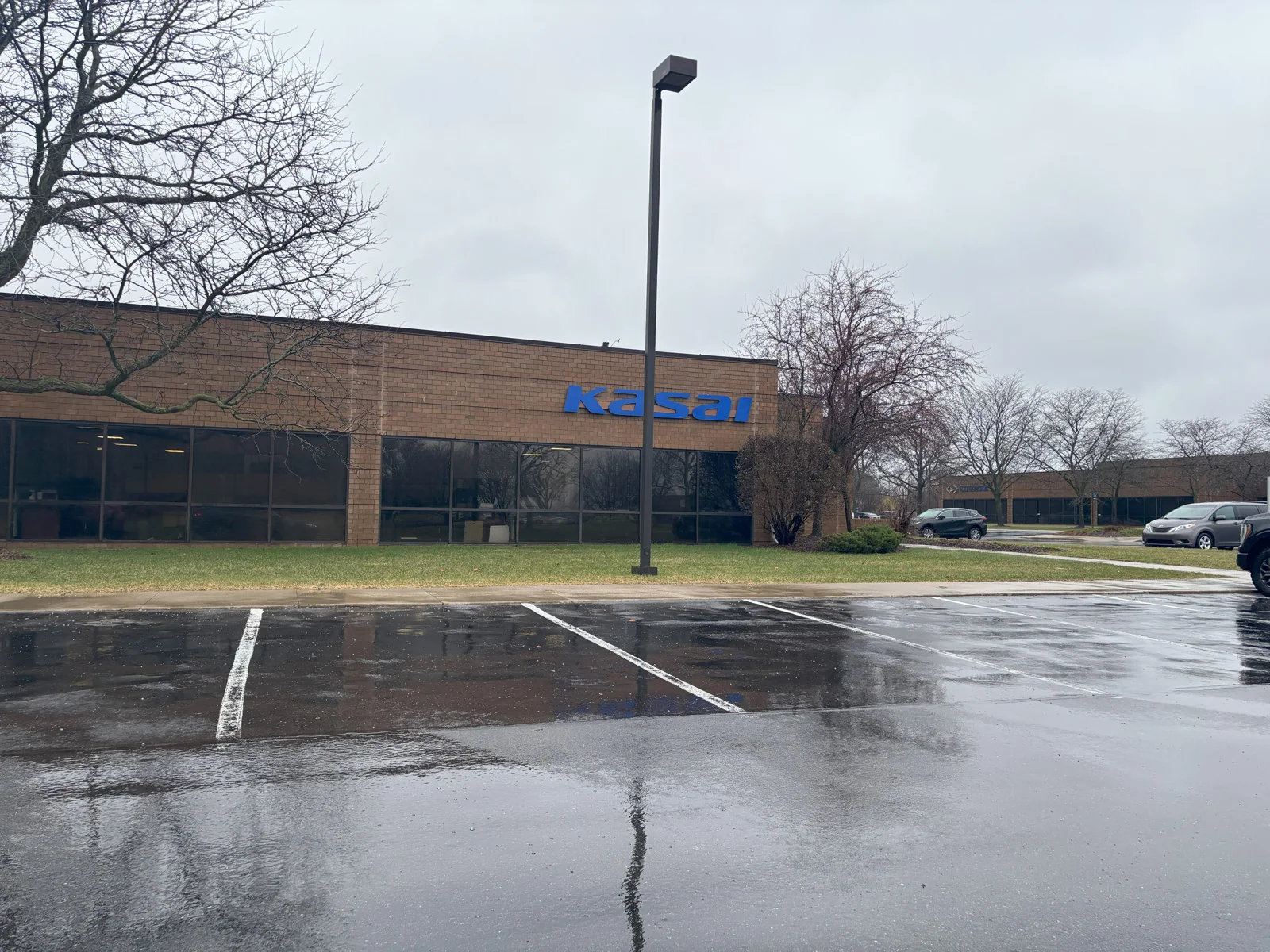 Office in Troy, MI