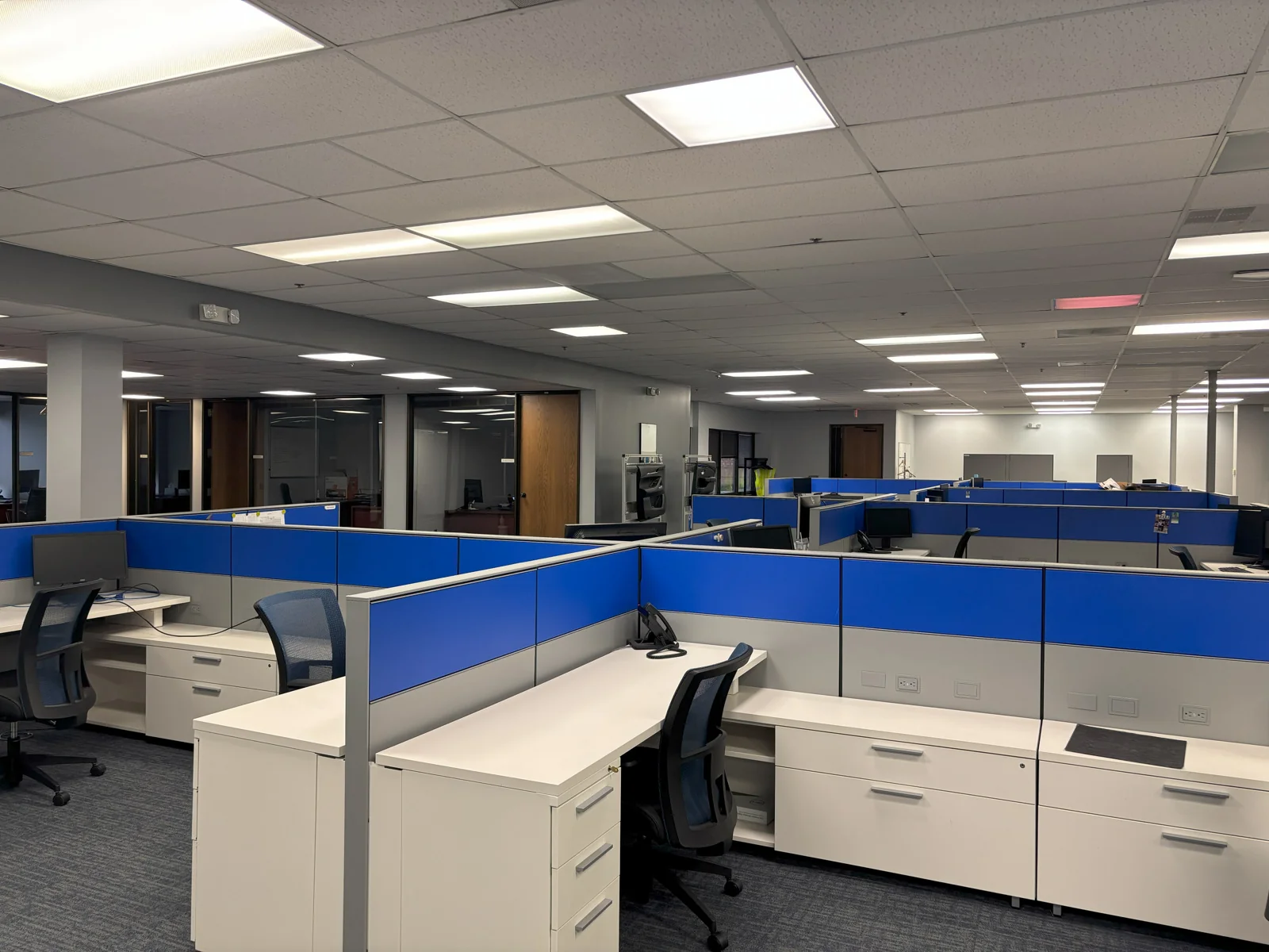 Office in Troy, MI — Lease in Troy, MI, photo 2 of 7